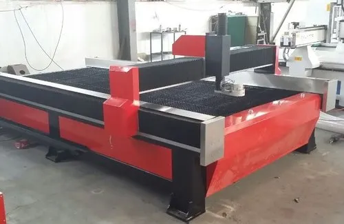Table Type CNC Plasma Machines